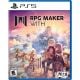 RPG Maker With PS5
