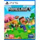 Minecraft PS5