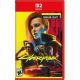 Cyberpunk 2077 Ultimate Edition Switch 2