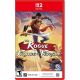 SW2 The Rogue Prince of Persia - Switch 2