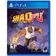 Shaq Fu: A Legend Reborn PS4