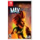 Max The Curse of the Brotherhood Switch