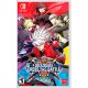 Blazblue Cross Tag Battle Switch