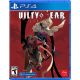 Guilty Gear -Strive- PS4