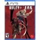 Guilty Gear -Strive- PS5