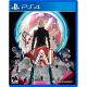 AI The Somnium Files PS4