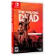The Walking Dead Final Season Switch