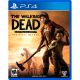 The Walking Dead Final Season PS4