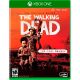 The Walking Dead Final Season Xbox One