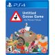 Untitled Goose Game PS4