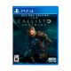 The Callisto Protocol PS4