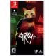 Stray Switch