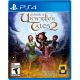 The Book of Unwritten Tales 2 PS4