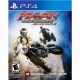 MX vs ATV Supercross Encore PS4