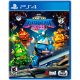 Super Dungeon Bros. PS4