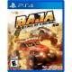 Baja: Edge of Control HD PS4