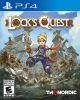 Lock´s Quest PS4