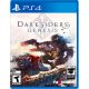 Darksiders Genesis PS4