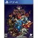 Shovel Knight PS4