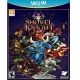 Shovel knight Wii U