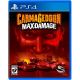 Carmageddon Max Damage PS4