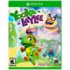 Yooka-Laylee Xbox One