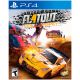 Flatout Total Insanity PS4