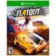 Flatout Total Insanity Xbox One