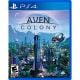 Aven Colony PS4