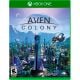 Aven Colony Xbox One