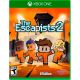 The Escapists 2 Xbox One