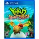 Yokus Island Express PS4