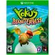 Yokus Island Express Xbox One