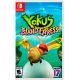 Yokus Island Express Switch