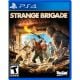 Strange Brigade PS4