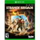Strange Brigade Xbox One