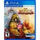 The Wizards: Enhanced Edition VR PS4