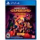 Minecraft Dungeons: Hero Edition PS4
