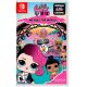 LOL Surprise Remix: We Rule The World Switch