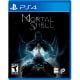 Mortal Shell PS4