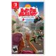 Just Die Already Switch