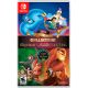 Disney Classic Games Collection: Jungle Book, Alladin & Lion King Switch