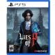Lies of P PS5