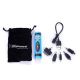 Mimo Power - 2600 CrayOn Blue