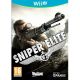 Sniper Elite V2 WII U