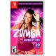 Zumba Burn it Up Switch