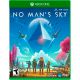 No Man´s Sky Xbox One