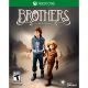 Brothers a Tale of Two Sons Xbox One