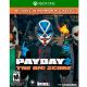Payday 2:The Big Score Xbox One
