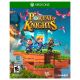 Portal Knights Xbox One